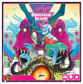 Dinosaur Island Dinosaur Island