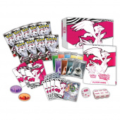 Pokémon TCG: White Flare Elite Trainer Box Pokémon TCG: White Flare Elite Trainer Box