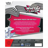 Pokémon TCG: White Flare Binder Collection Pokémon TCG: White Flare Binder Collection