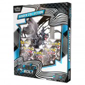 Pokémon TCG: Black Bolt Binder Collection Pokémon TCG: Black Bolt Binder Collection