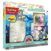 Pokémon TCG: 2024 World Championships Deck - Regidrago VSTAR Pokémon TCG: 2024 World Championships Deck - Regidrago VSTAR