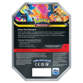 Pokémon TCG: Mega Charizard Y ex Tin Spring 2026 Pokémon TCG: Mega Charizard Y ex Tin Spring 2026