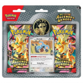 Pokémon TCG: Ascended Heroes - Collection Larry Pokémon TCG: Ascended Heroes - Collection Larry