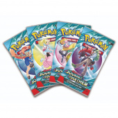 Pokémon TCG: Journey Together Booster Pack Pokémon TCG: Journey Together Booster Pack