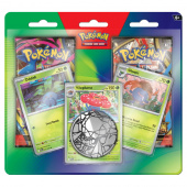 Pokémon TCG: Enhanced 2-Pack Booster - Vileplum Pokémon TCG: Enhanced 2-Pack Booster - Vileplum