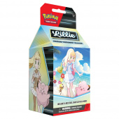 Pokémon TCG:  Lillie - Premium Tournament Collection Pokémon TCG:  Lillie - Premium Tournament Collection