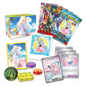 Pokémon TCG:  Lillie - Premium Tournament Collection Pokémon TCG:  Lillie - Premium Tournament Collection