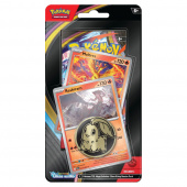Pokémon TCG: Chaos Rising - Checklane Moltres, Reshiram Pokémon TCG: Chaos Rising - Checklane Moltres, Reshiram