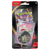 Pokémon TCG: Pitch Black -Checklane Slowpoke Pokémon TCG: Pitch Black -Checklane Slowpoke