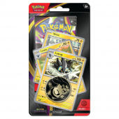 Pokémon TCG: Pitch Black - Premium Checklane Luxray Pokémon TCG: Pitch Black - Premium Checklane Luxray