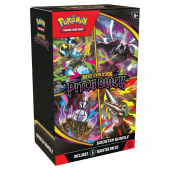 Pokémon TCG: Pitch Black - Booster Bundle Pokémon TCG: Pitch Black - Booster Bundle