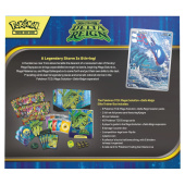 Pokémon TCG: Delta Reign- Elite Trainer Box Pokémon TCG: Delta Reign- Elite Trainer Box