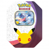 Pokémon TCG: 30th Celebration - Greninja Tin Pokémon TCG: 30th Celebration - Greninja Tin