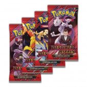 Pokémon TCG: Destined Rivals Booster Pack Pokémon TCG: Destined Rivals Booster Pack