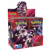 Pokémon TCG: Destined Rivals Booster Display Pokémon TCG: Destined Rivals Booster Display
