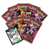 Pokémon TCG: Destined Rivals Elite Trainer Box Pokémon TCG: Destined Rivals Elite Trainer Box