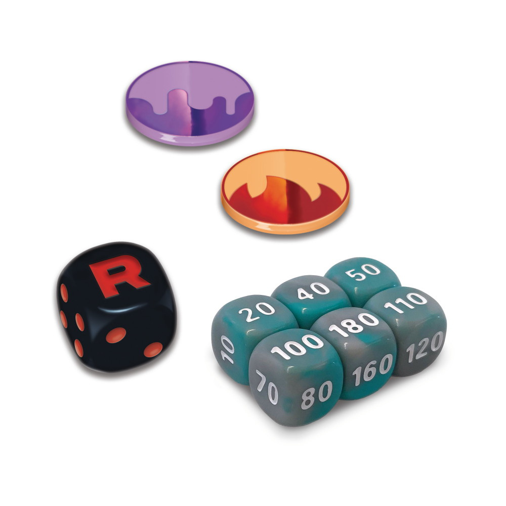 Pokémon TCG: Destined Rivals Elite Trainer Box