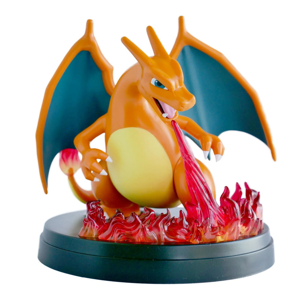 Pokémon TCG: Charizard ex Super Premium Collection