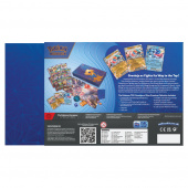 Pokémon TCG: Greninja ex Ultra-Premium Collection Pokémon TCG: Greninja ex Ultra-Premium Collection