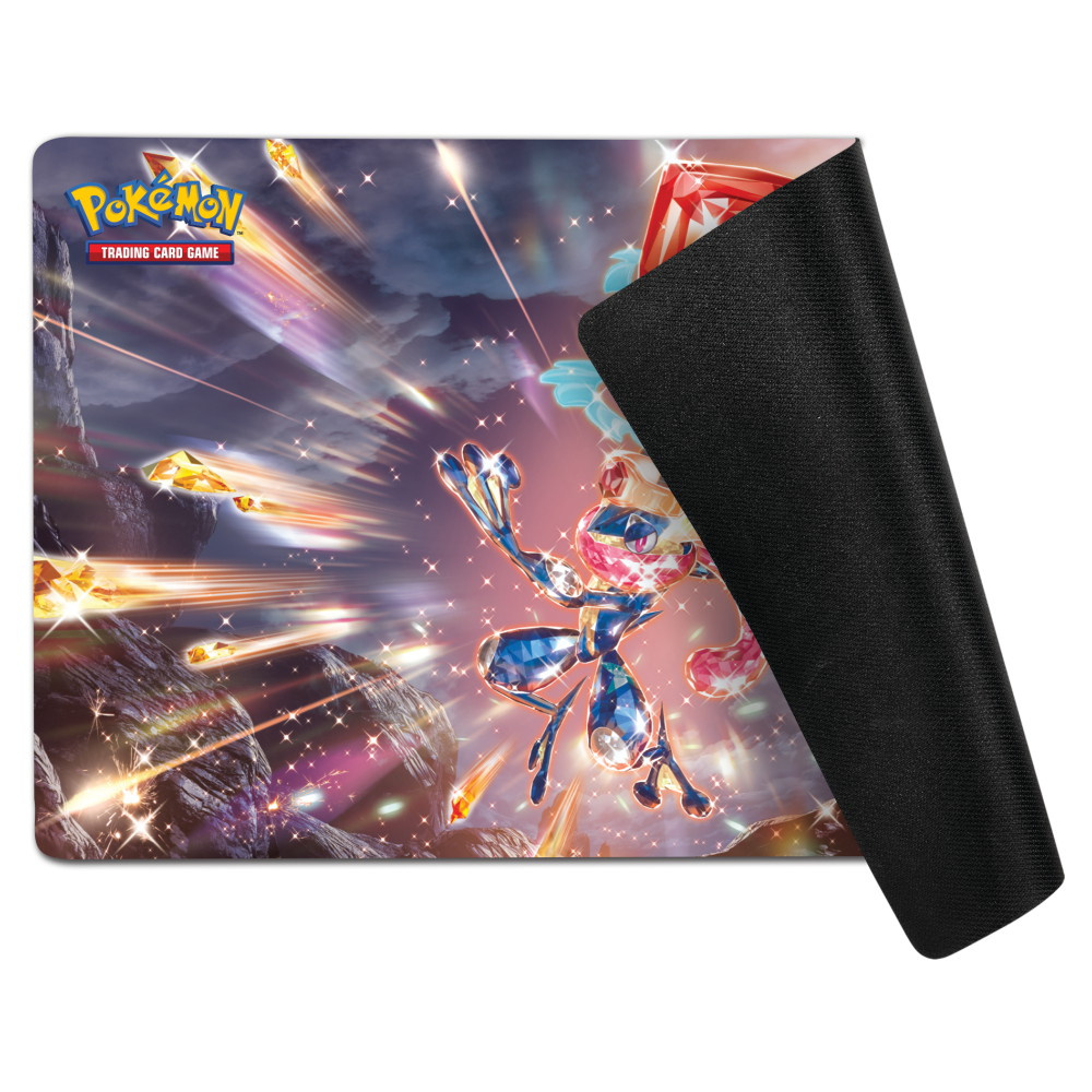 Pokémon TCG: Greninja ex Ultra-Premium Collection