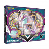 Pokémon TCG: Polteageist V Box