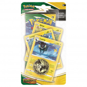Pokémon TCG: Premium Checklane Luxray Pokémon TCG: Premium Checklane Luxray
