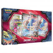 Pokémon TCG: V-Union Premium Box - Zacian