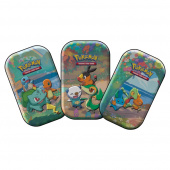 Pokémon TCG: Celebrations - Mini Tin Pokémon TCG: Celebrations - Mini Tin