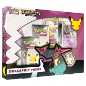 Pokémon TCG: Celebrations - Dragapult Prime