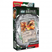 Pokémon TCG: Battle Deck - Kangaskhan ex Pokémon TCG: Battle Deck - Kangaskhan ex