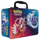 Pokémon TCG: Collector's Chest 2023 Pokémon TCG: Collector's Chest 2023