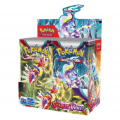 Pokémon TCG: Scarlet & Violet Booster Display Pokémon TCG: Scarlet & Violet Booster Display