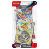 Pokémon TCG: Obsidian Flames Checklane - Pawmi Pokémon TCG: Obsidian Flames Checklane - Pawmi