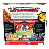 Pokémon TCG: Battle Academy 2024 Pokémon TCG: Battle Academy 2024