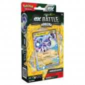 Pokémon TCG: Battle Deck - Miraidon ex Pokémon TCG: Battle Deck - Miraidon ex