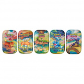 Pokémon TCG: Vibrant Paldea Mini Tin Pokémon TCG: Vibrant Paldea Mini Tin