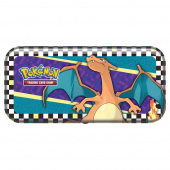 Pokémon TCG: Back to School Pencil Case 2024 Pokémon TCG: Back to School Pencil Case 2024