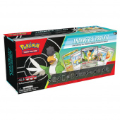 Pokémon TCG: Trainer's Toolkit 2024 Pokémon TCG: Trainer's Toolkit 2024