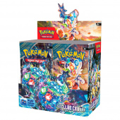 Pokémon TCG: Stellar Crown Booster Display Pokémon TCG: Stellar Crown Booster Display