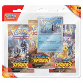 Pokémon TCG: Surging Sparks Boosters 3-Pack Quagsire Pokémon TCG: Surging Sparks Boosters 3-Pack Quagsire