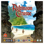 Robinson Crusoe: Adventure on the Cursed Island Robinson Crusoe: Adventure on the Cursed Island