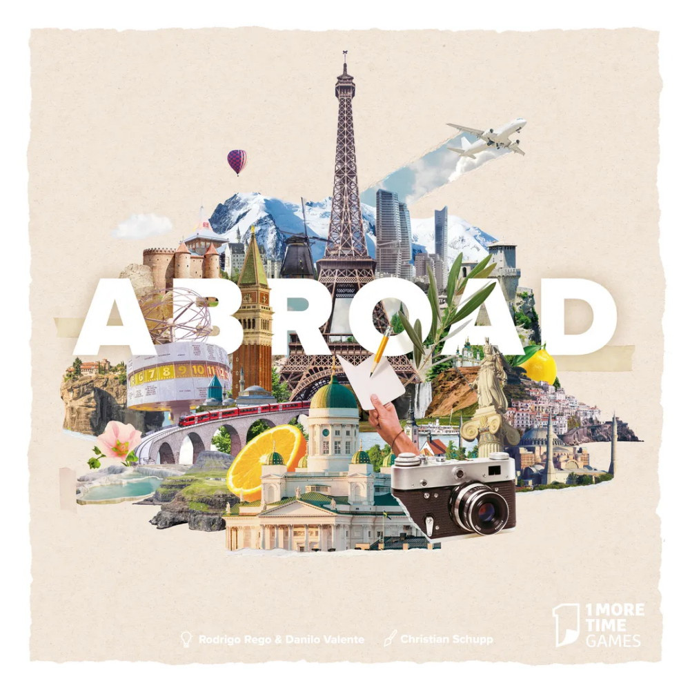 Abroad