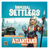 Imperial Settlers: Atlanteans (Exp.) Imperial Settlers: Atlanteans (Exp.)