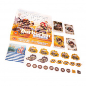 Imperial Settlers: Empires of the North - Barbarian Hordes (Exp.) Imperial Settlers: Empires of the North - Barbarian Hordes (Exp.)