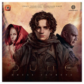 Dune: House Secrets Dune: House Secrets