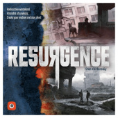 Resurgence Resurgence