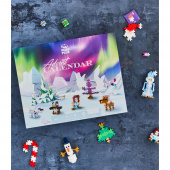 Julekalender Julemandens Nordlys eventyr Julekalender Julemandens Nordlys eventyr