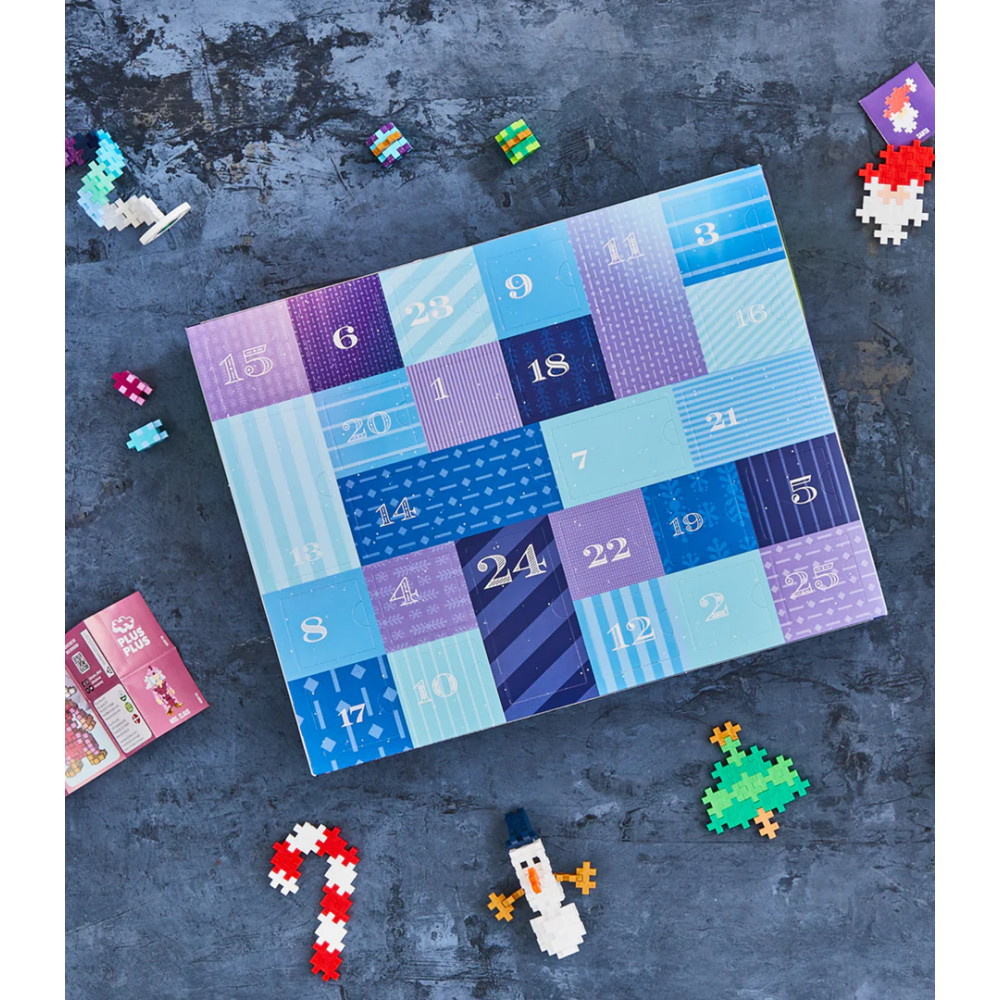 Julekalender Julemandens Nordlys eventyr