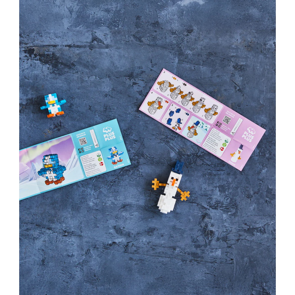 Julekalender Julemandens Nordlys eventyr