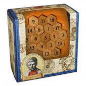 Great Minds: Aristotles Number Puzzle Great Minds: Aristotles Number Puzzle